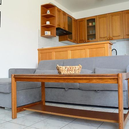 Apartment Mira Opatija Bagian luar foto