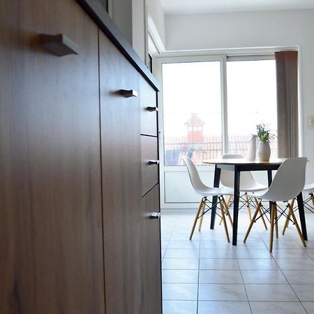 Apartment Mira Opatija Bagian luar foto