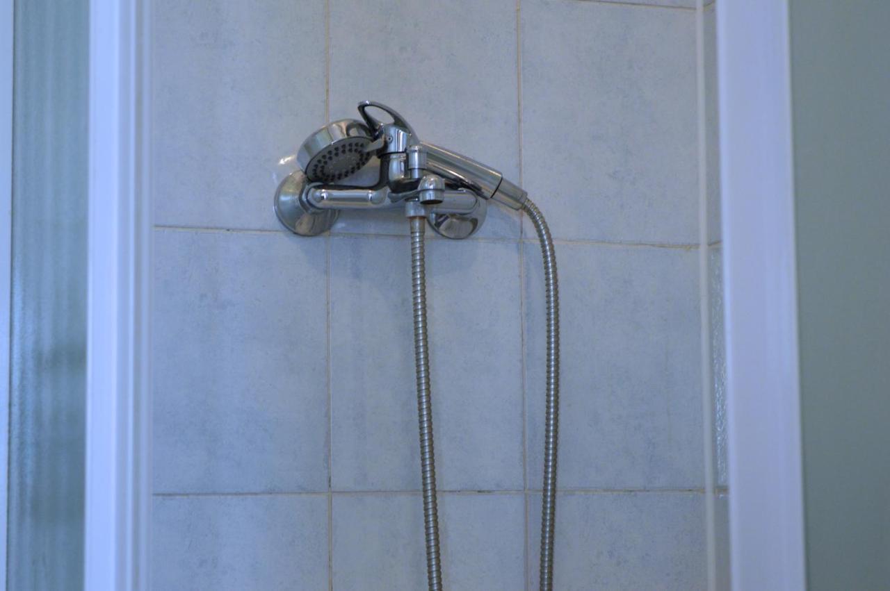 Apartment Mira Opatija Bagian luar foto