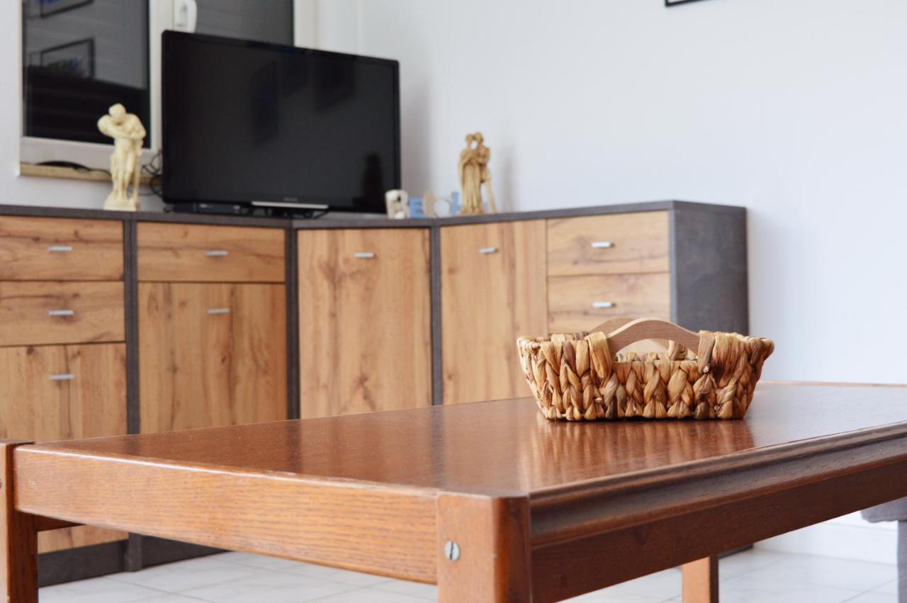 Apartment Mira Opatija Bagian luar foto