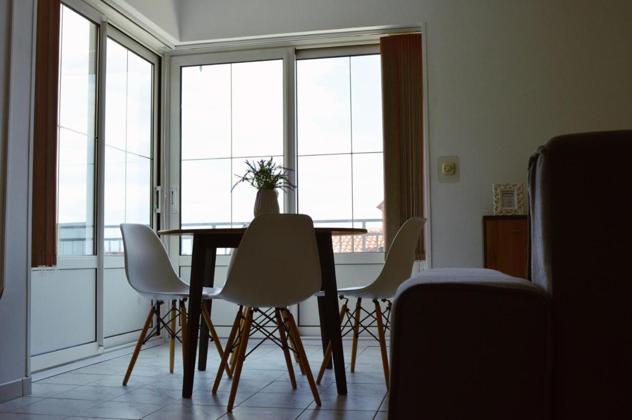 Apartment Mira Opatija Bagian luar foto