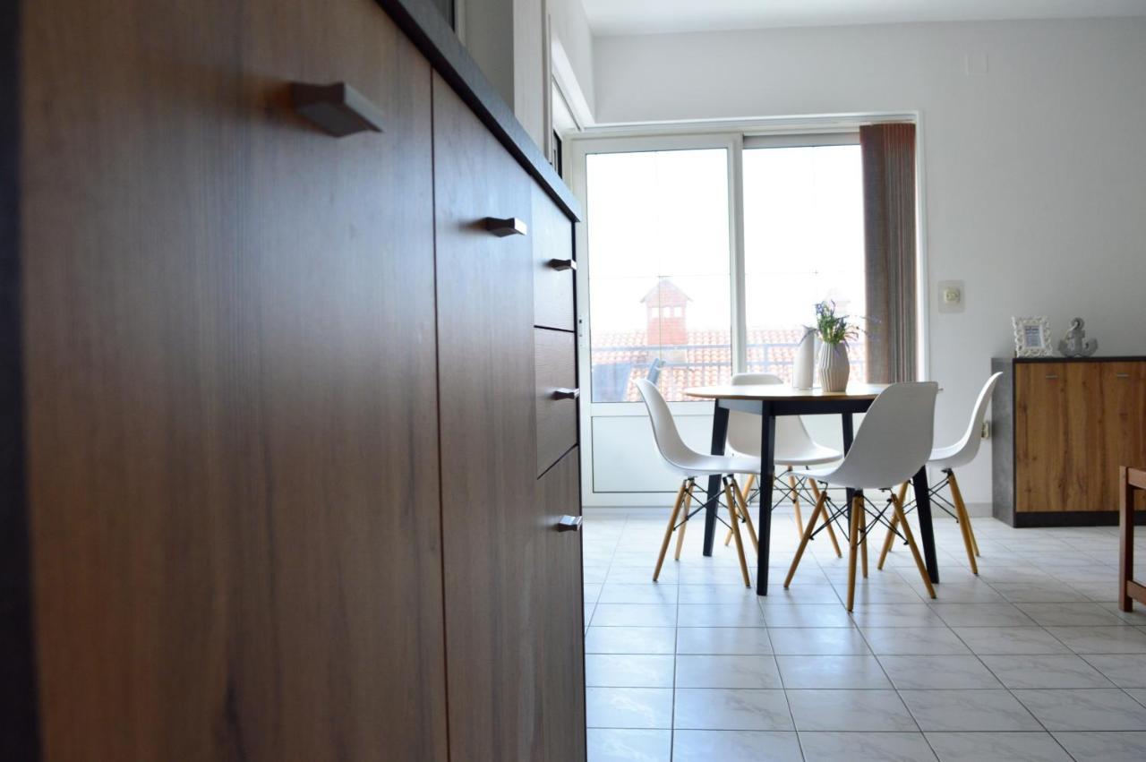 Apartment Mira Opatija Bagian luar foto